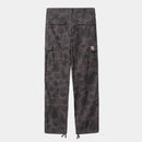 Carhartt WIP Duck Cargo Pant (Camo Duck Green/Graphite)