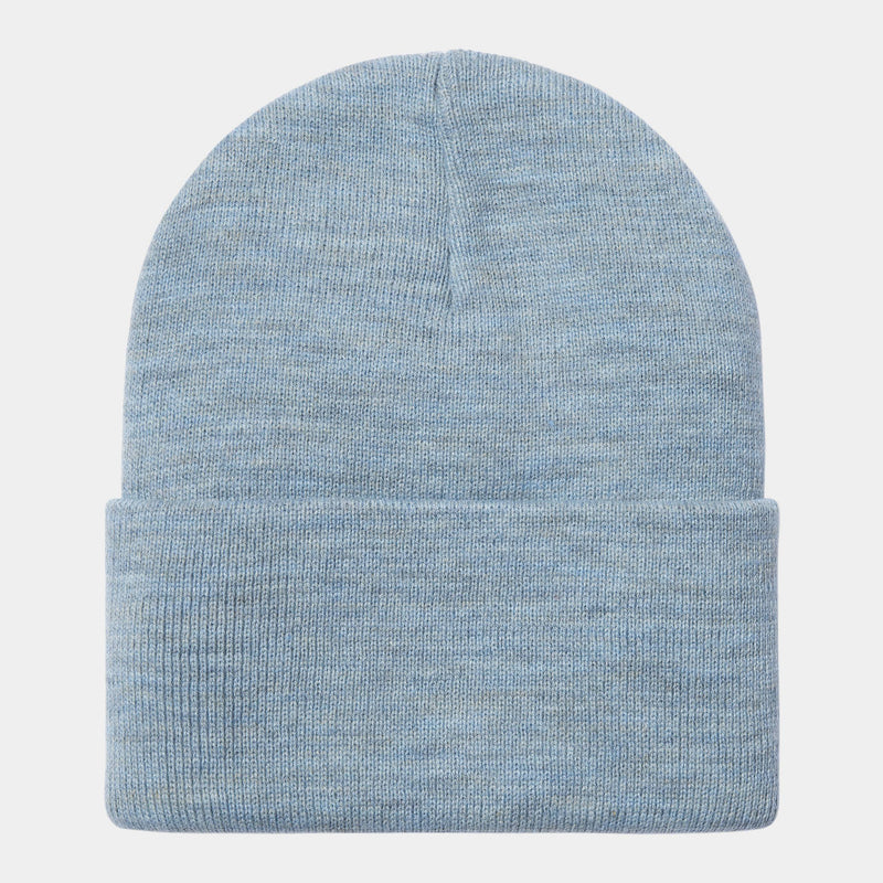 Carhartt WIP Acrylic Watch Hat (Dusty Ice Heather)