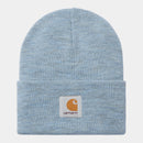 Carhartt WIP Acrylic Watch Hat (Dusty Ice Heather)