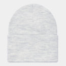 Carhartt WIP Acrylic Watch Hat (Ash Heather)