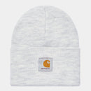 Carhartt WIP Acrylic Watch Hat (Ash Heather)