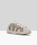 Santha Model 1 Original (Cream-off White)