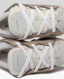 Santha Model 1 Original (Cream-off White)