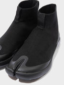 Tabí Hightop Women (Black)