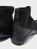 Tabí Hightop Women (Black)