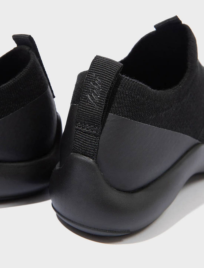 Tabí Shoe Men (Black)