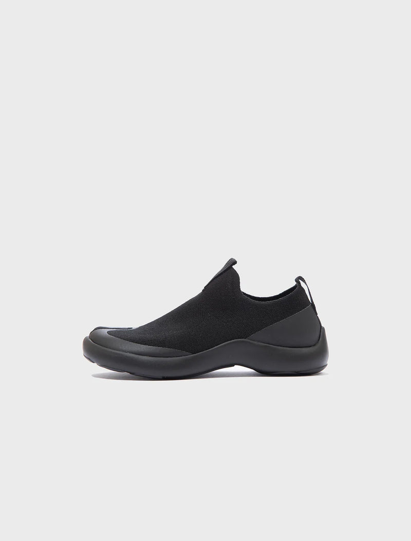 Tabí Shoe Men (Black)