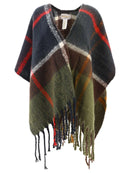 Barbour Isla Boucle Serape (Classic)