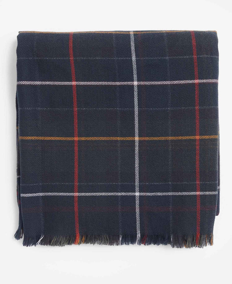 Barbour Montieth Serape (Classic)