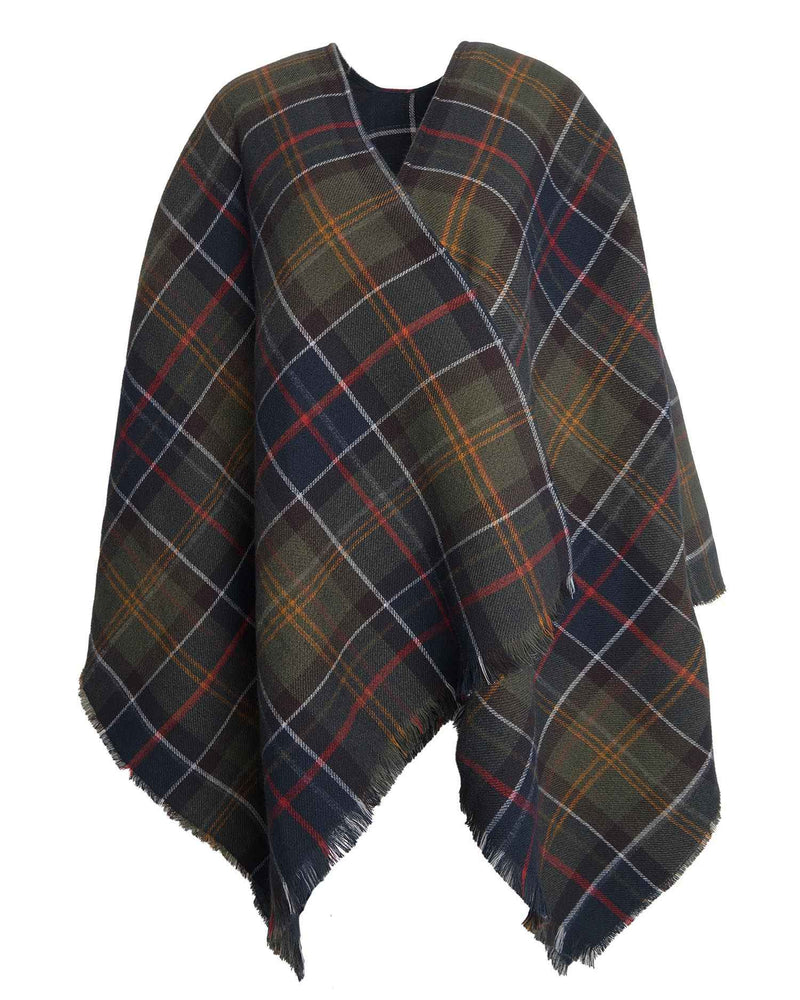 Barbour Montieth Serape (Classic)