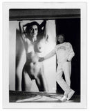 Taschen Helmut Newton. Polaroids