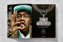 Taschen Ice Cold. A Hip-Hop Jewelry History