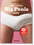Taschen The Little Big Penis Book