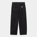 Carhartt WIP W' Brandon Double (Black stone)