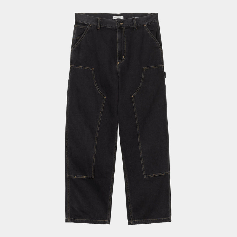 Carhartt WIP W' Brandon Double (Black stone)