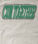 Carne Bollente Together With A Twist Sweat (Grey)