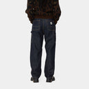 Carhartt WIP W' Brandon Single Knee (Blue rinsed)