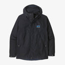 Patagonia Waxed Cotton Jacket (Pitch Blue)