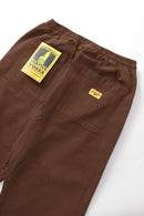 Service Works Canvas Chef Pants (Brown)