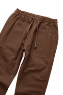 Service Works Canvas Chef Pants (Brown)