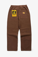 Service Works Canvas Chef Pants (Brown)