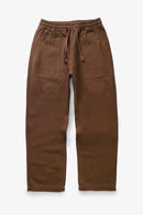 Service Works Canvas Chef Pants (Brown)
