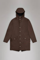Rains Long Jacket W3 (Frame)