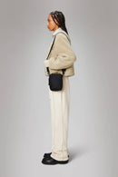 Rains Reporter Box Bag W3 (Black)