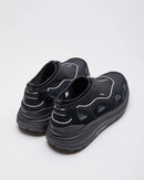 Suicoke Akk-Zip (Black)