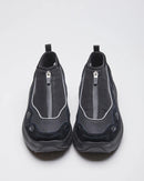 Suicoke Akk-Zip (Black)