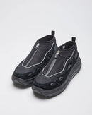 Suicoke Akk-Zip (Black)