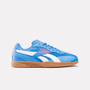 Reebok Hammer Street (Blue/White/Gum)