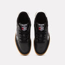 Reebok Club C Revenge Vintage (Black/White/Gum)