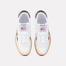 Reebok Club C Revenge Vintage (White/Black/Gum)