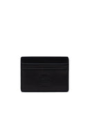 Herschel Charlie Cardholder (Black)