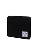 Herschel Anchor 13 Inch Sleeve (Black)