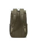 Herschel Retreat Backpack (Ivy Green)