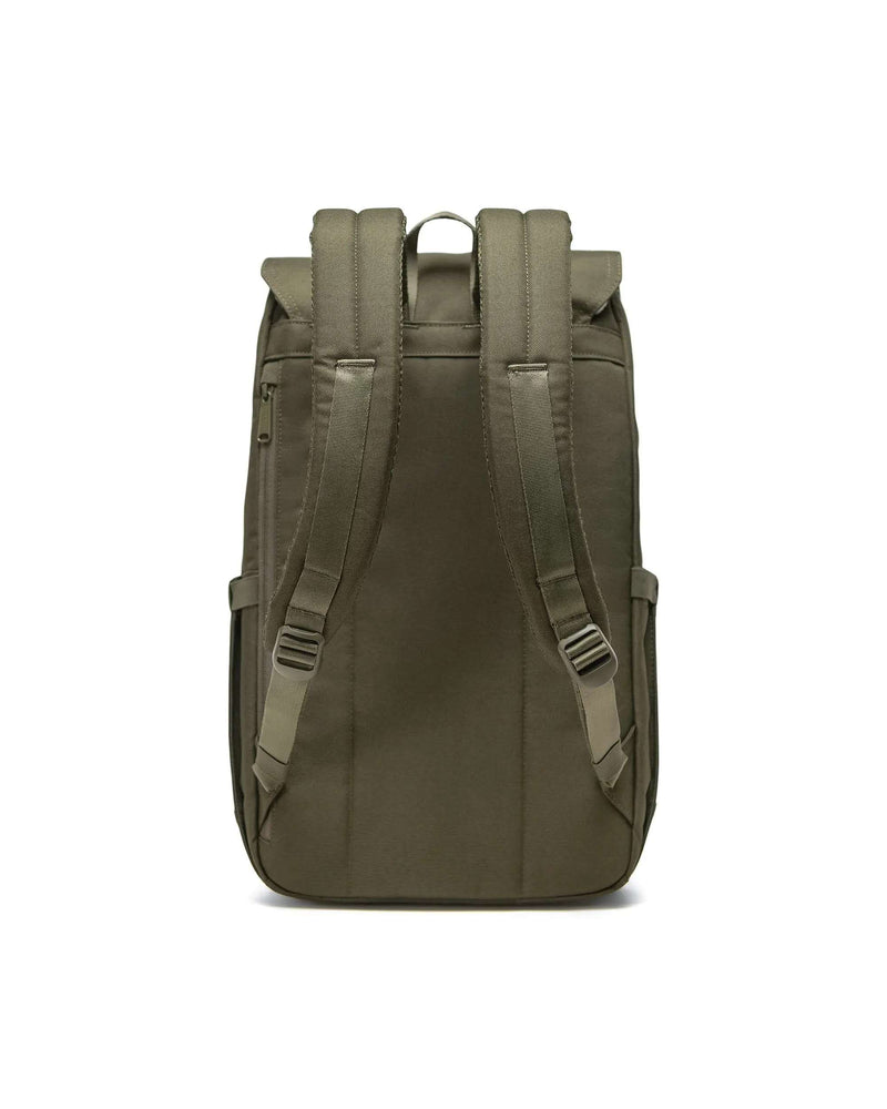 Herschel Retreat Backpack (Ivy Green)