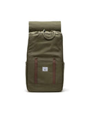 Herschel Retreat Backpack (Ivy Green)