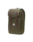 Herschel Retreat Backpack (Ivy Green)