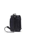 Herschel Retreat Sling Bag (Black)