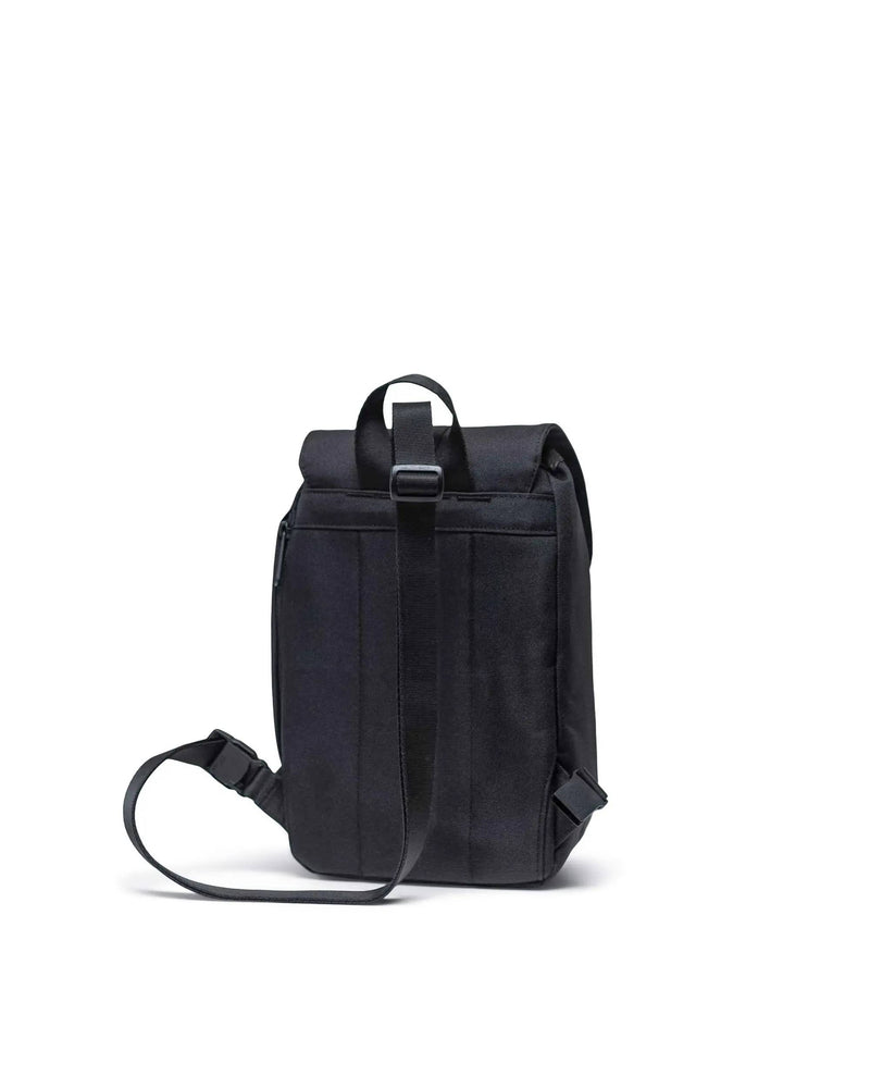 Herschel Retreat Sling Bag (Black)