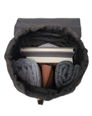 Herschel Retreat Sling Bag (Black)