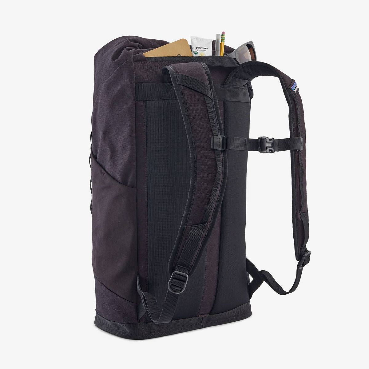 Patagonia rolltop backpack hotsell