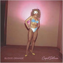 Blood Orange Cupid Deluxe (12' Vinyl)