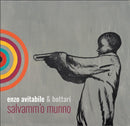 Enzo Avitabile - Salvammo Munno (12' Vinyl)