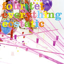 Four Tet Everything Ecstatic (12' Vinyl)