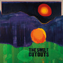 The Smile - Cutouts  (12" Vinyl)