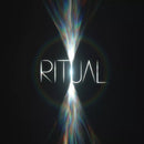 Jon Hopkins - Ritual (12" Vinyl)