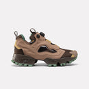 Reebok Instapump Fury 94 Winter (Brown/Brown)